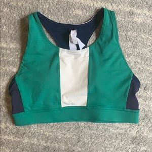 Oiselle Pockito Sports Bra